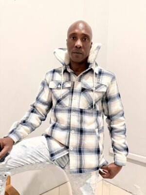 Mellow Flannel Shacket