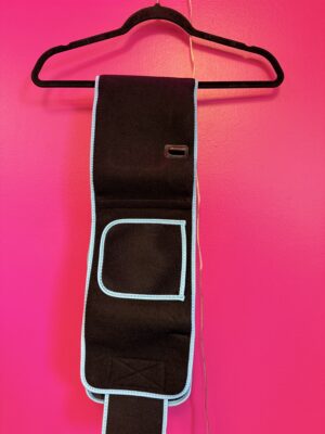 SNATCHED Infrared Light Waist Belt