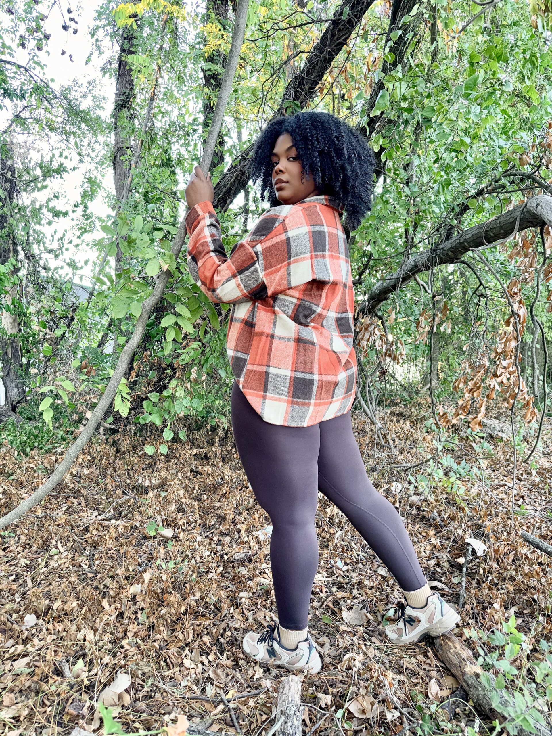 Toasty Flannel