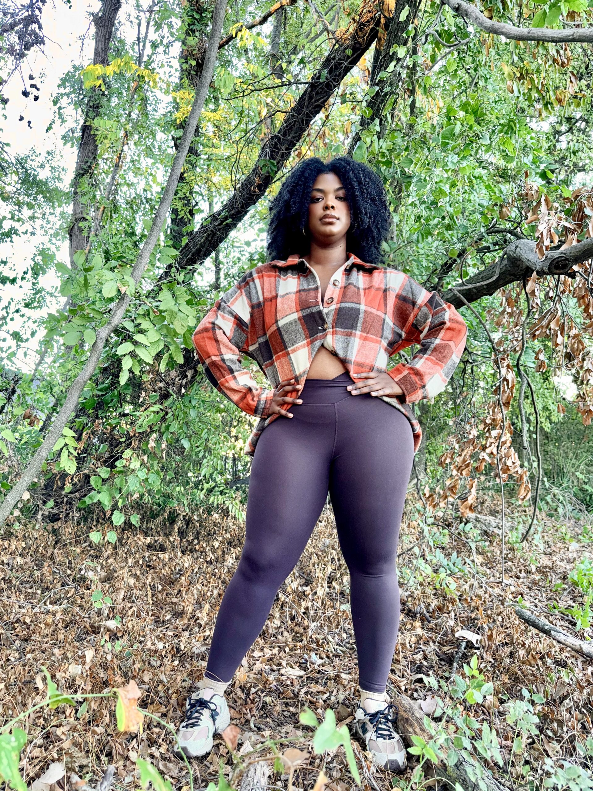 Toasty Flannel