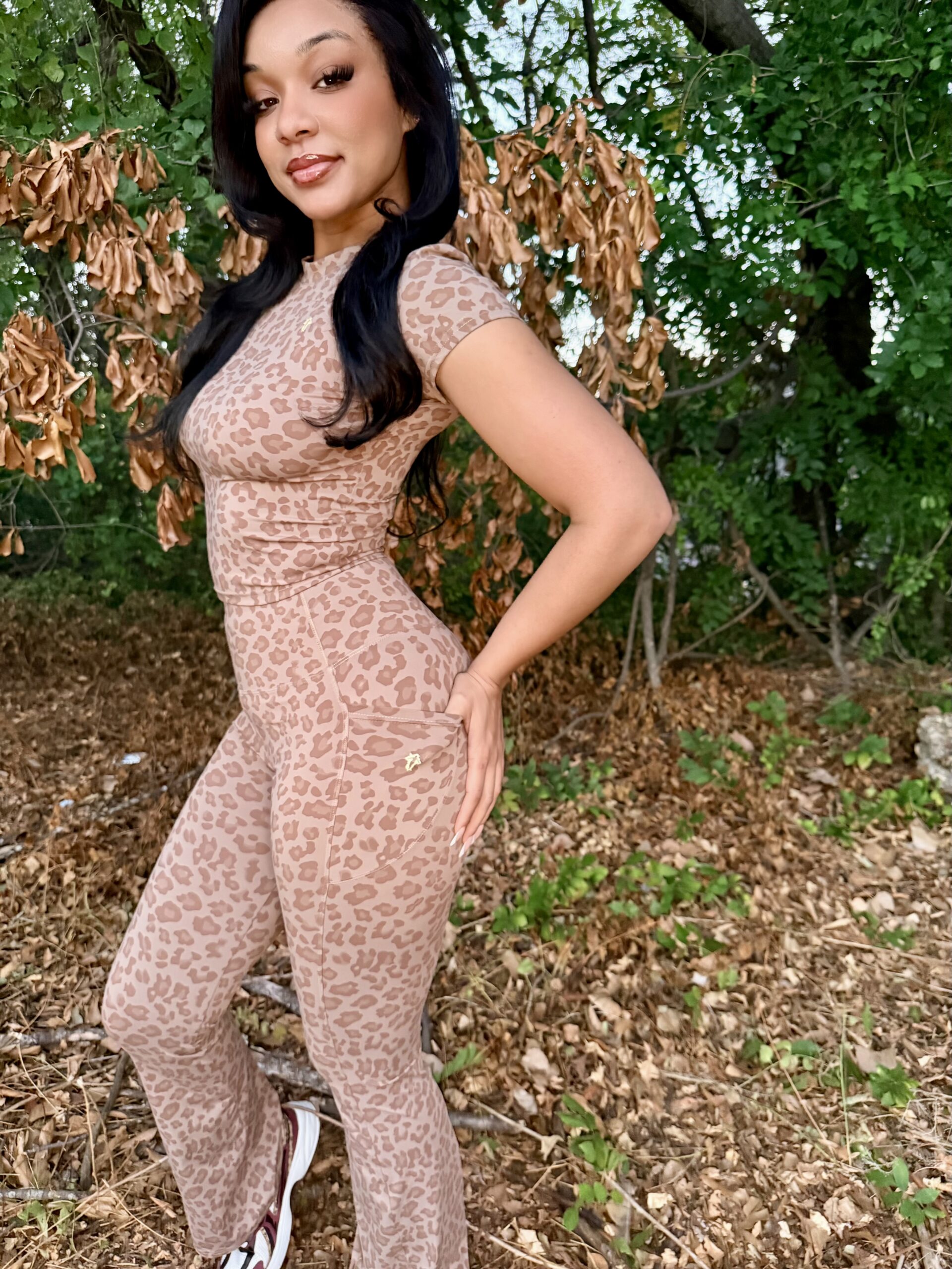 Cougar Active Set